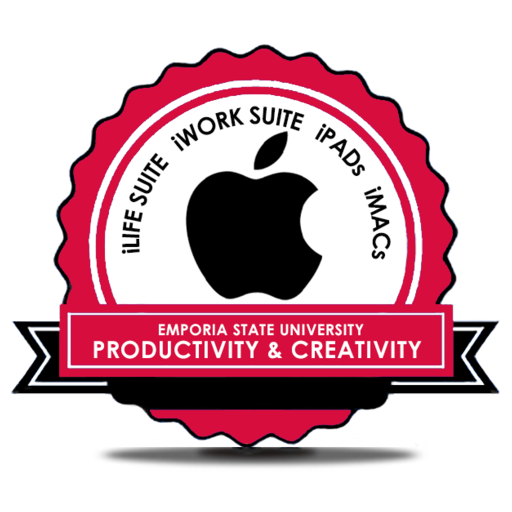 Apple Teacher Recognition Credly