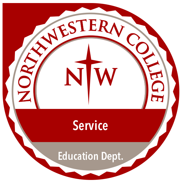 NWC Education Department - Service