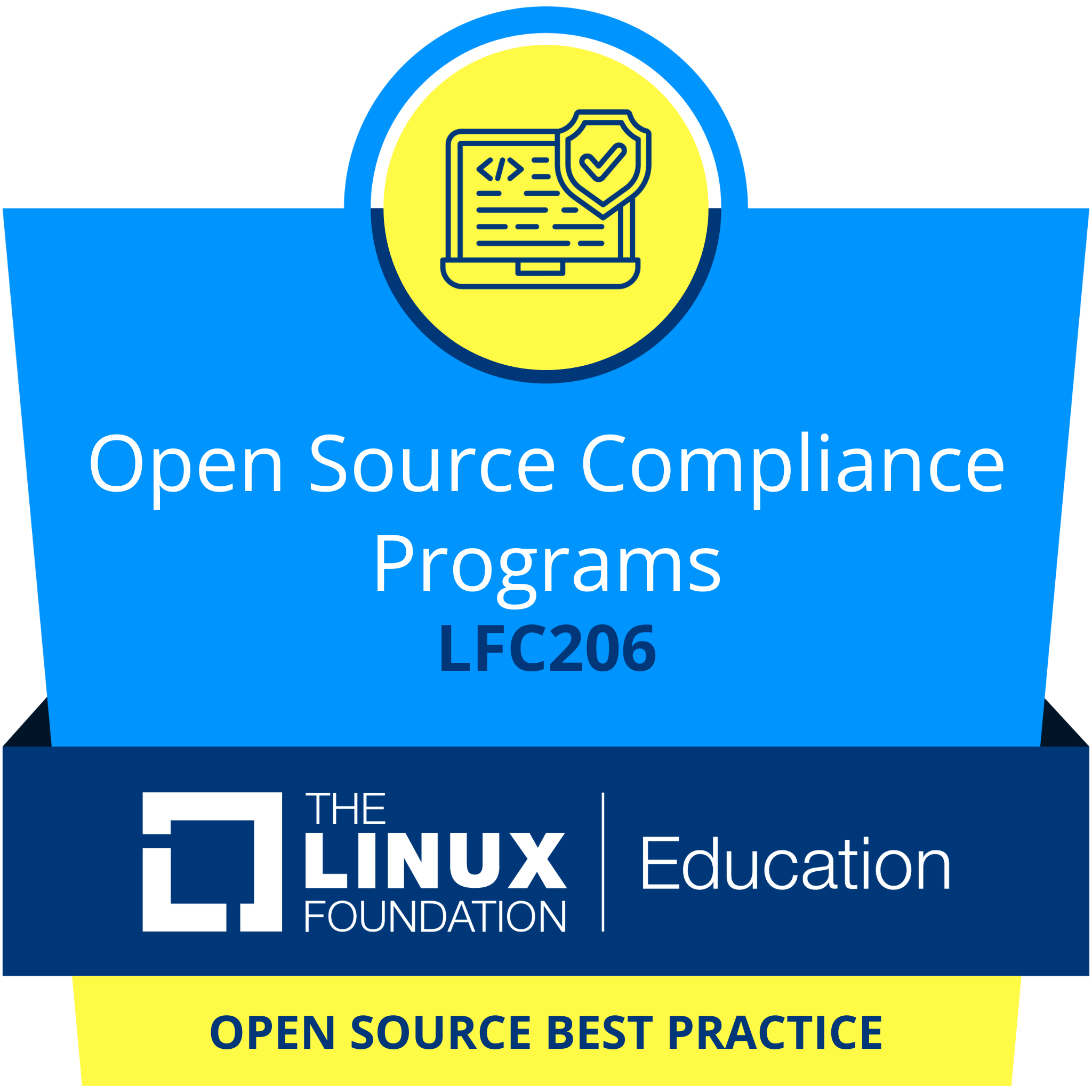 LFC206: Open Source Compliance Programs