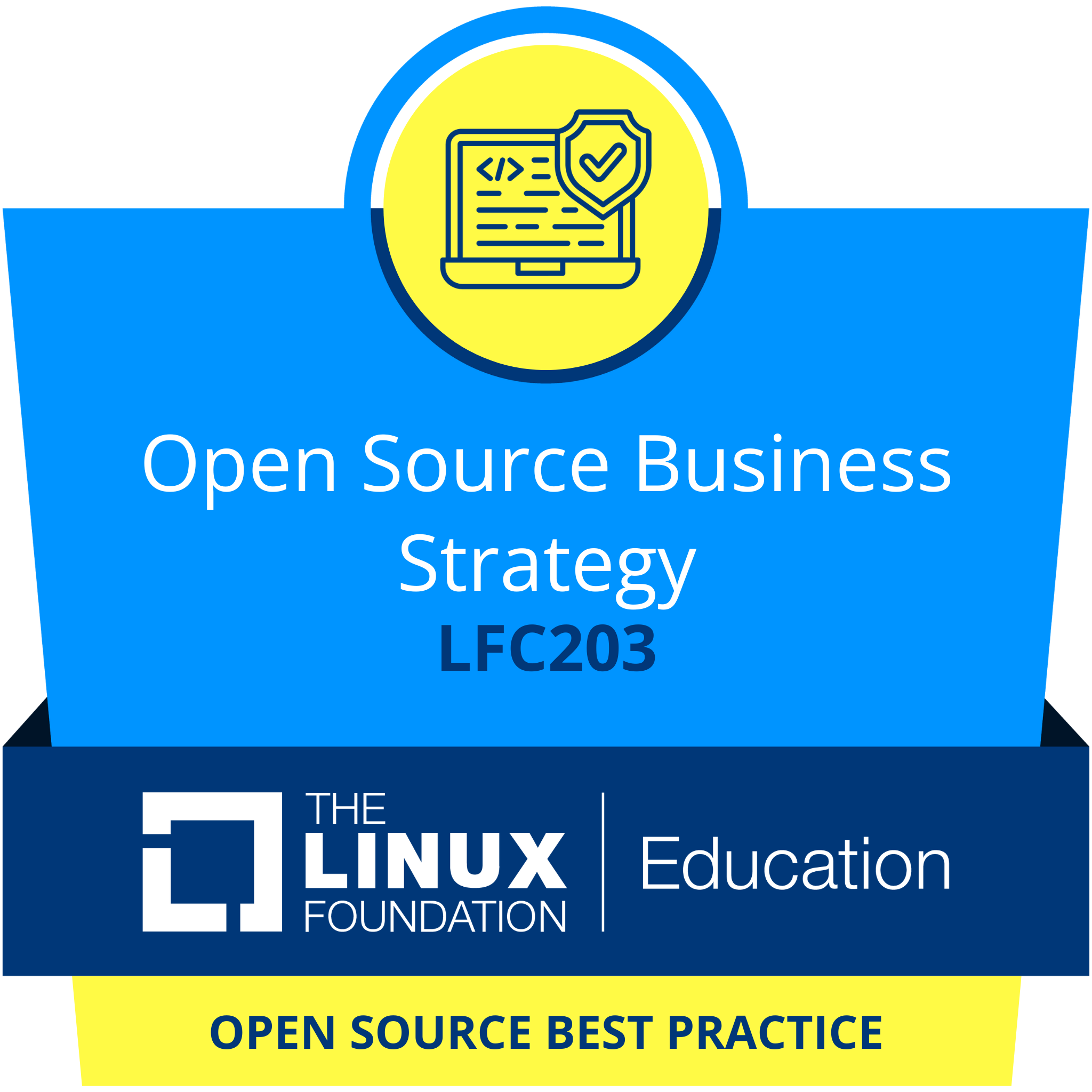 LFC203: Open Source Business Strategy