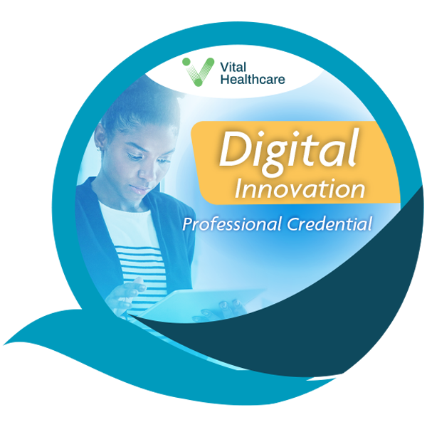 Digital Innovation Credential