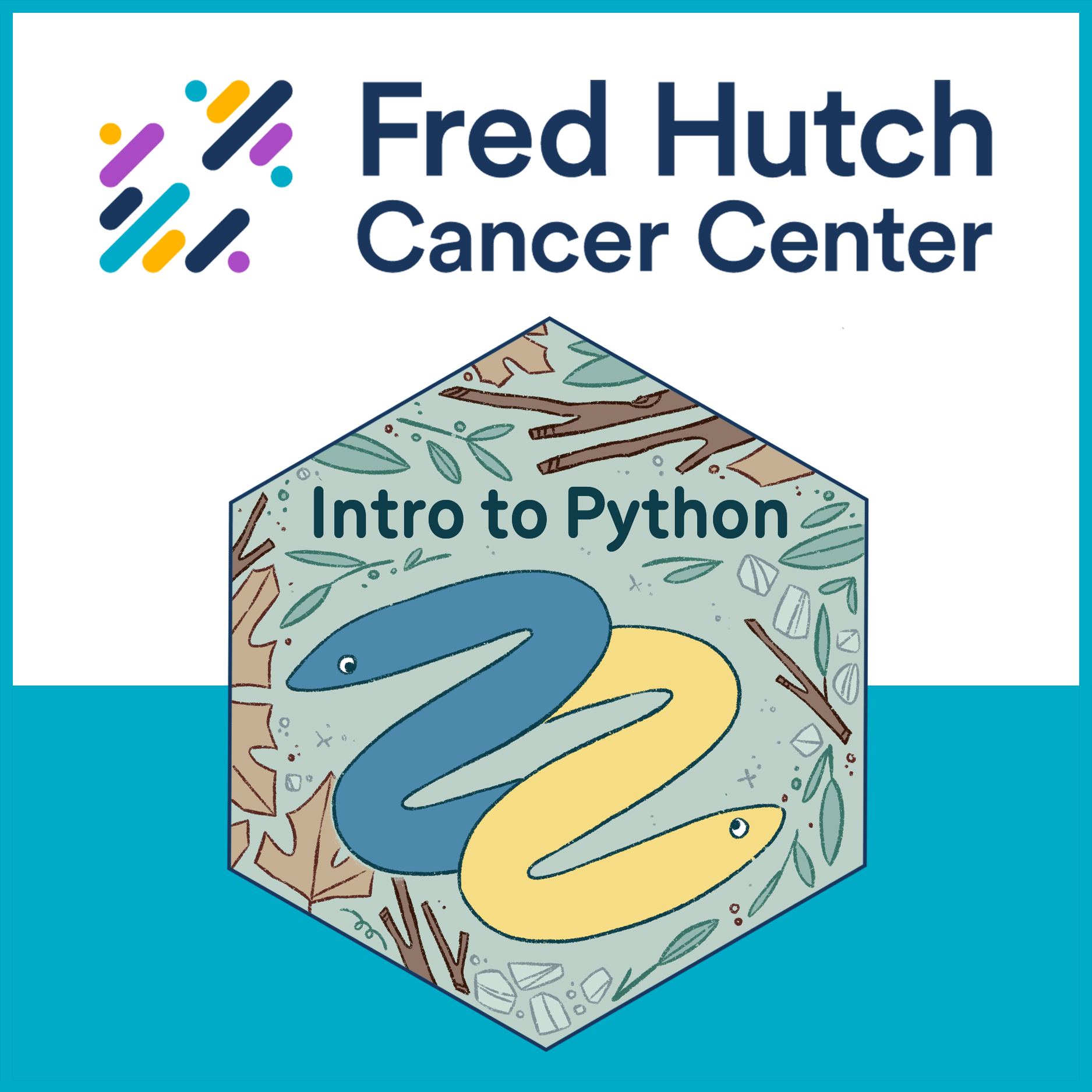Intro to Python