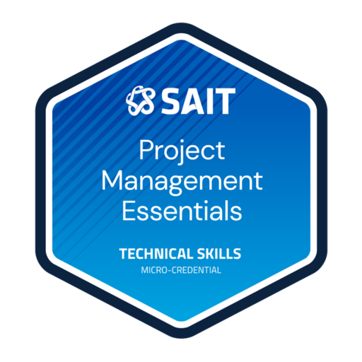 Project Management Essentials - Credly