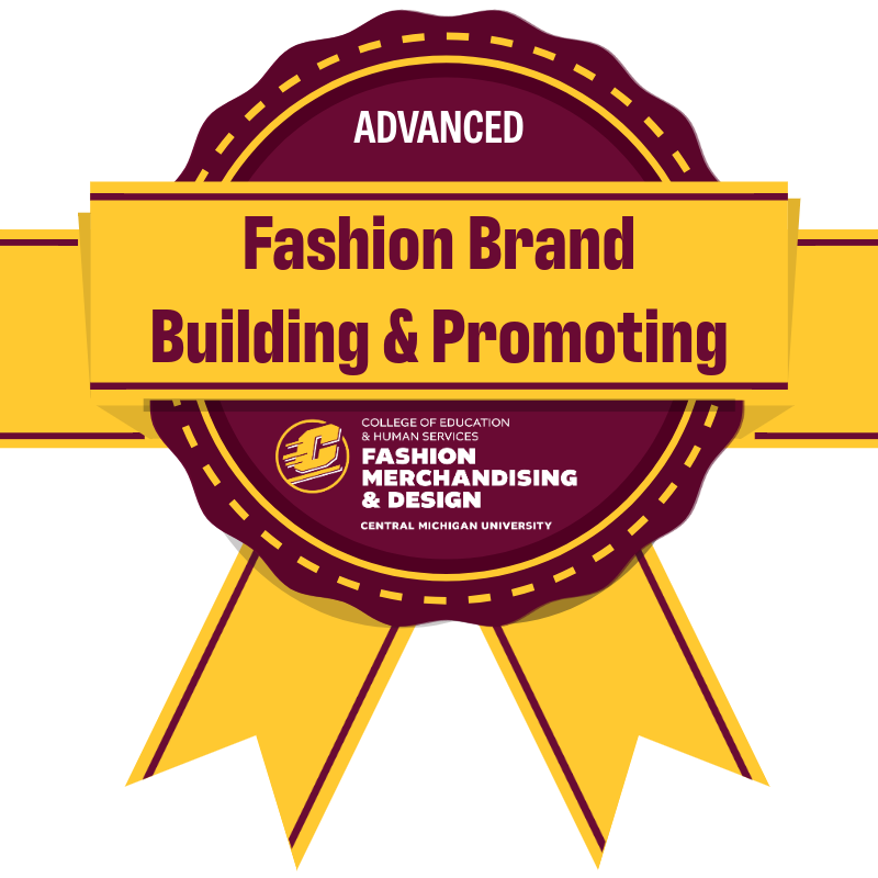 Fashion Brand Building & Promoting