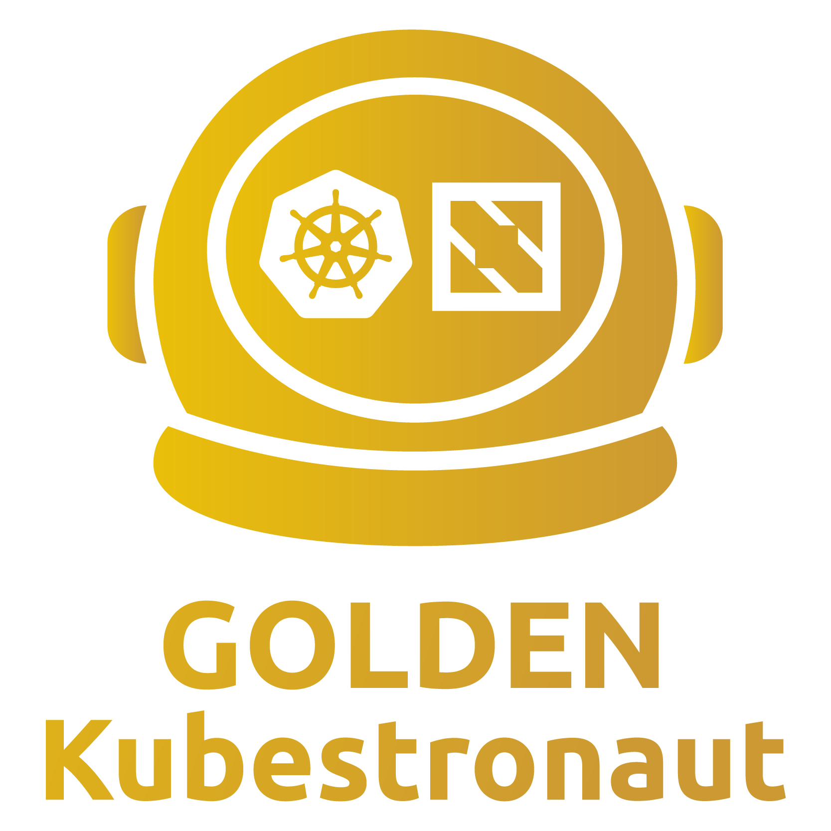 Golden Kubestronaut