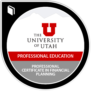 Professional Certificate in Financial Planning