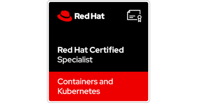 Build and populate a database using Kubernetes init containers | Red ...
