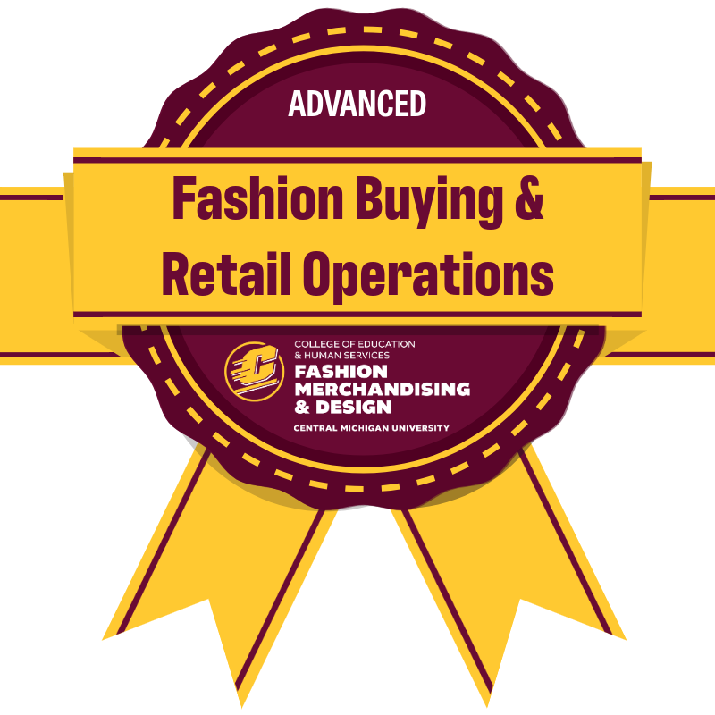 Fashion Buying & Retail Operations