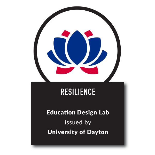 Resilience - University of Dayton