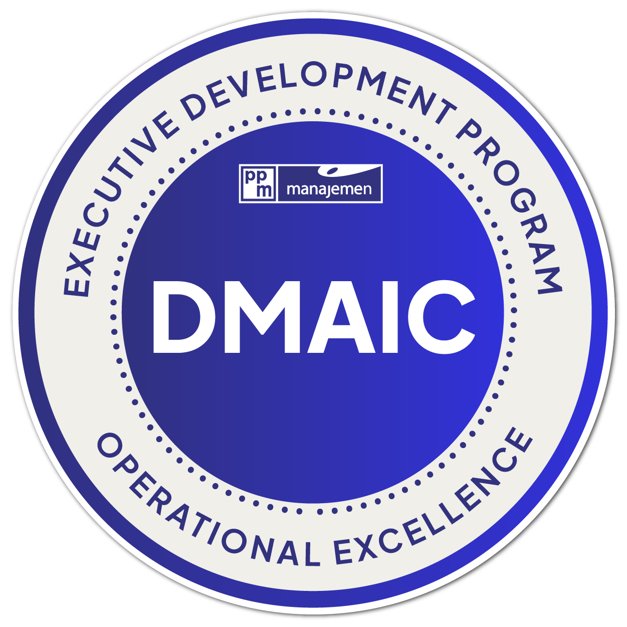 CONTINUOUS IMPROVEMENT WITH DMAIC