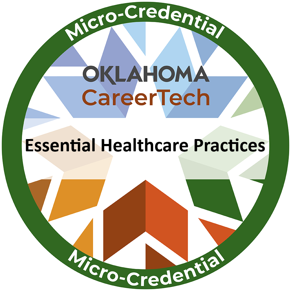 Essential Healthcare Practices - 7997