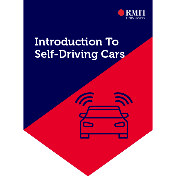 Introduction to Self-Driving Cars