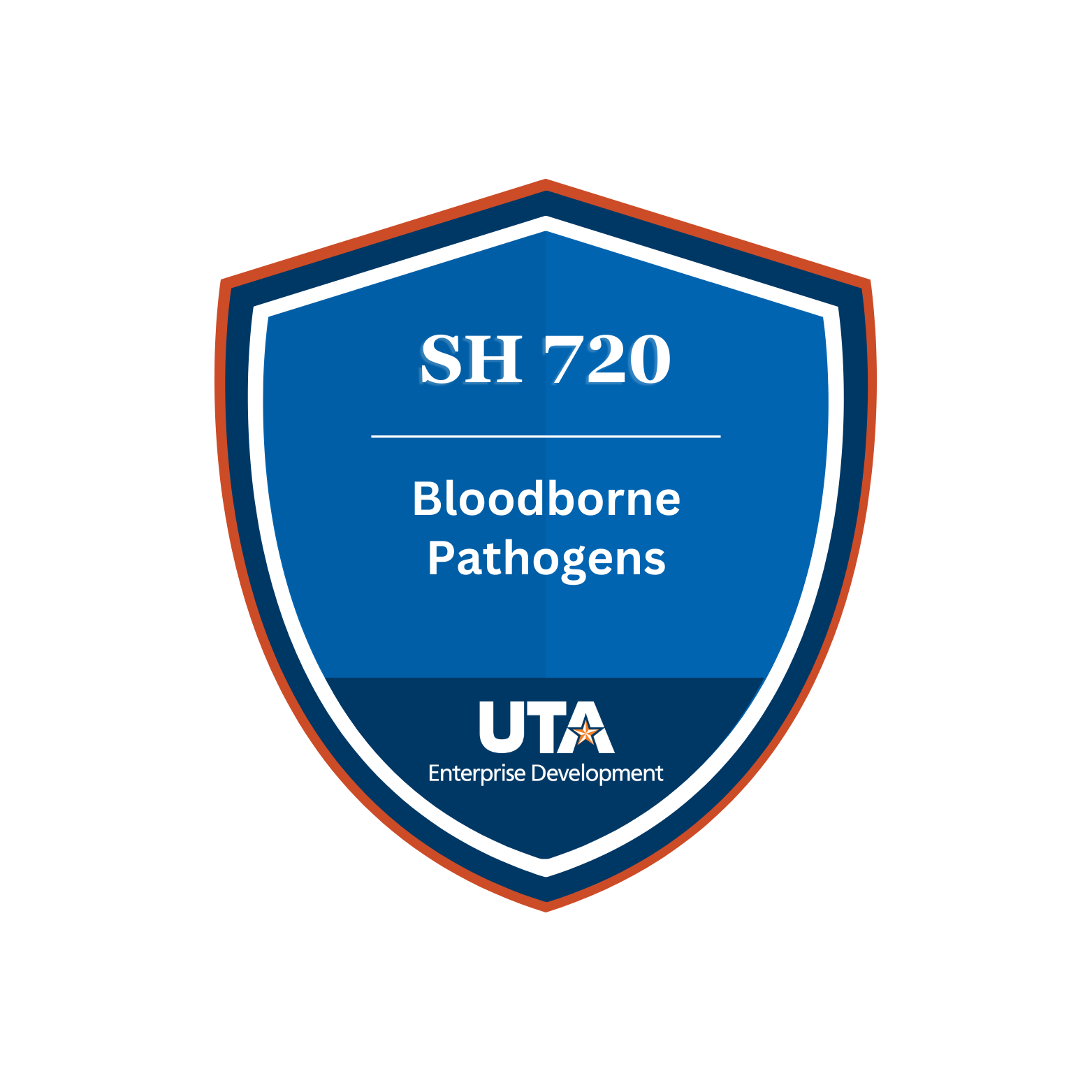 SH 720 Bloodborne Pathogens