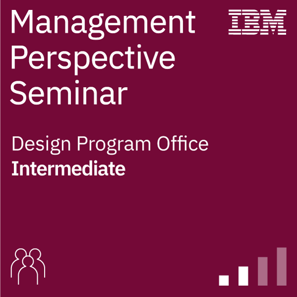 Management Perspective Seminar