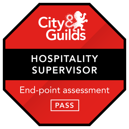 9084 31 Level 3 Hospitality Supervisor Food And Beverage Supervisor 