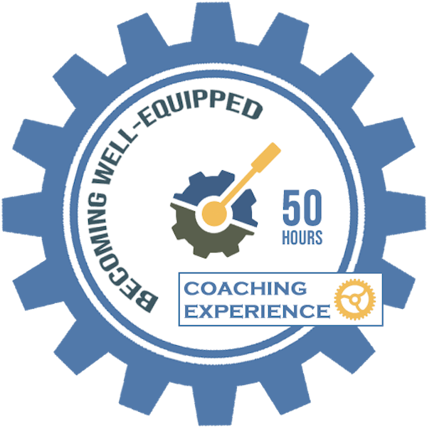 50Hours TWEC Coaching Experience