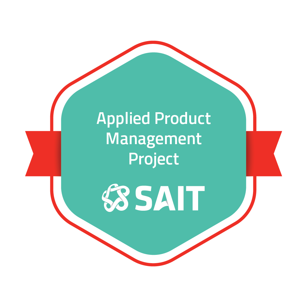 Applied Product Management Project (Digital Transformation Bootcamp)