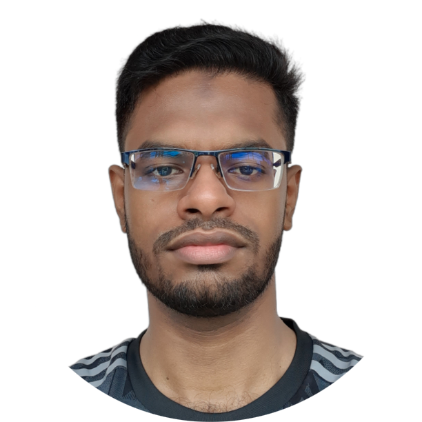 Credly profile picture for @ifti