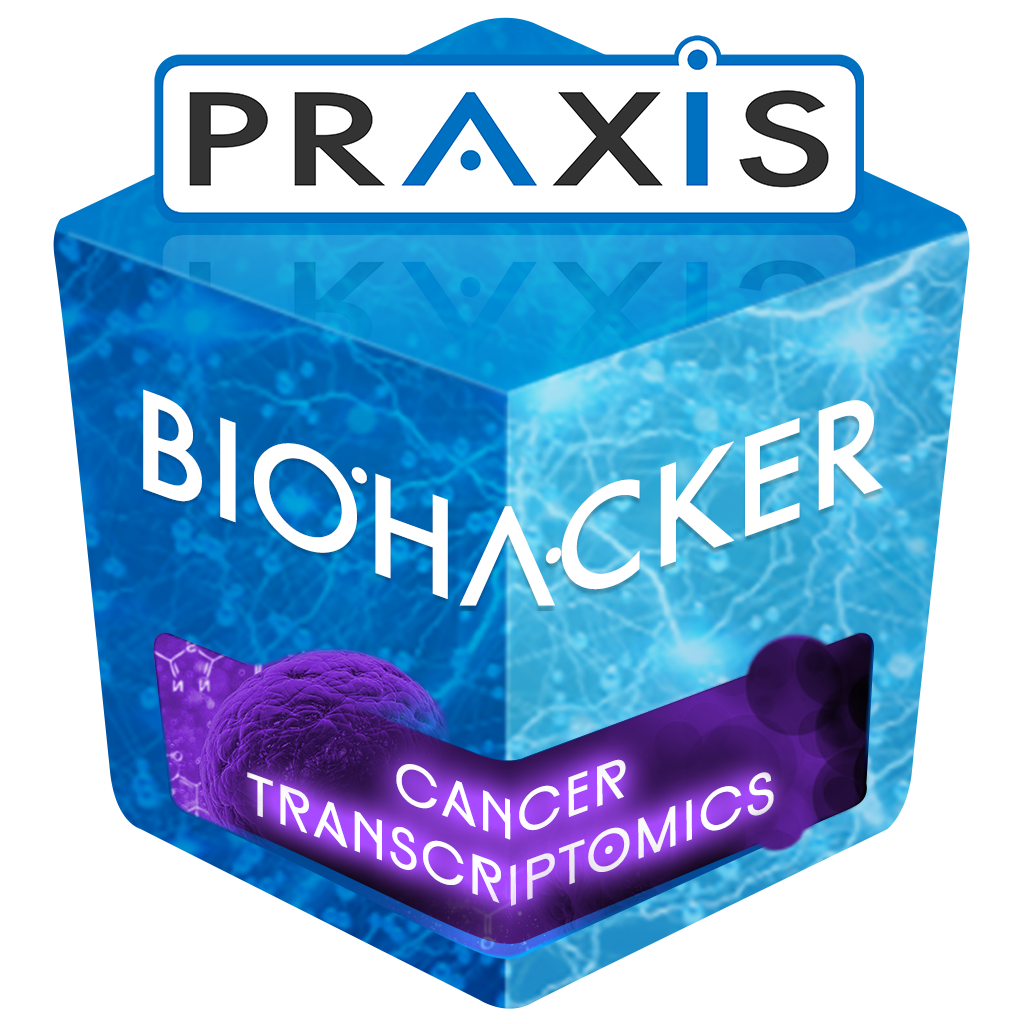 BioHacker: Cancer Transcriptomics