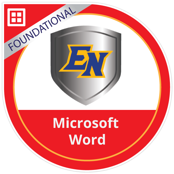 Microsoft Word