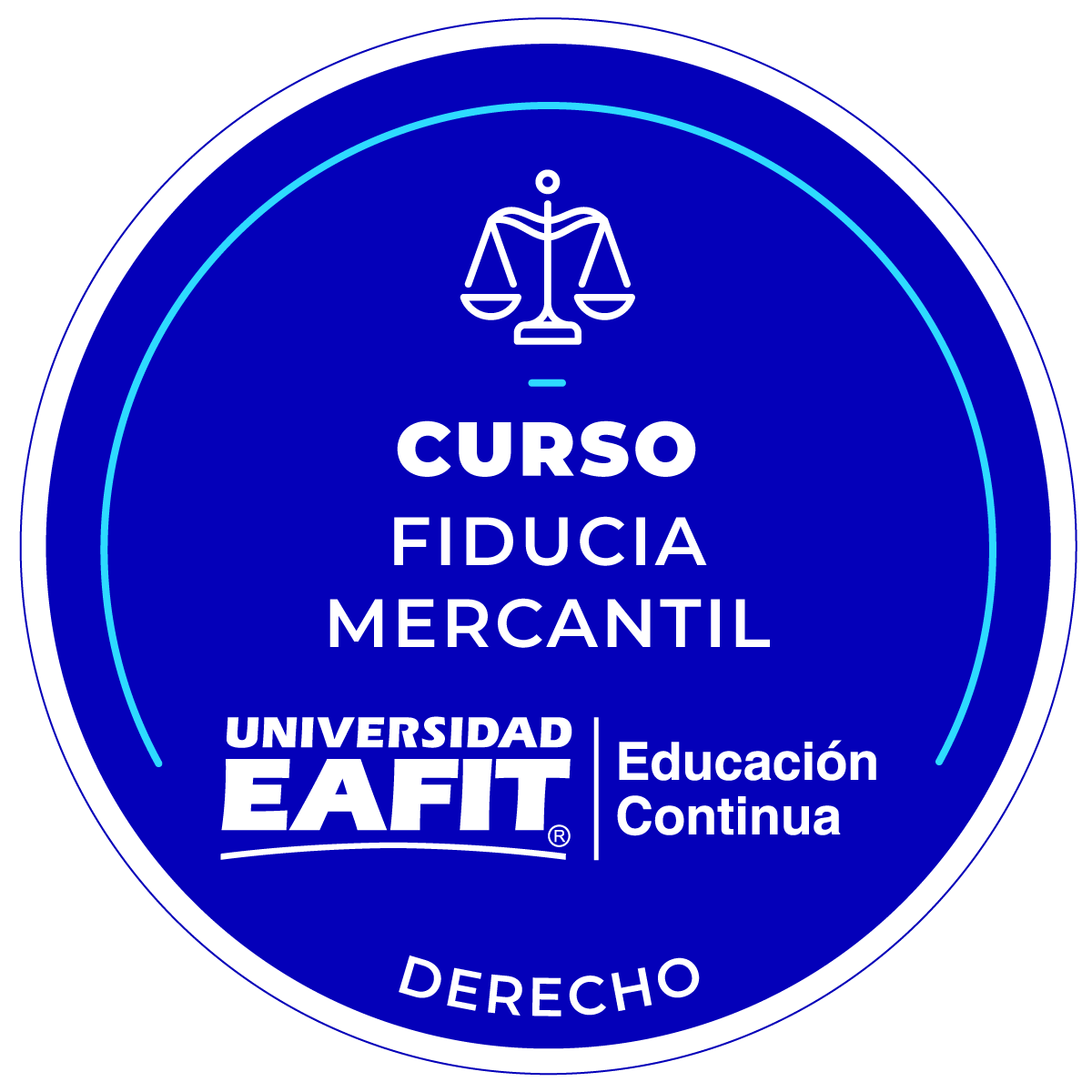 CURSO: FIDUCIA MERCANTIL