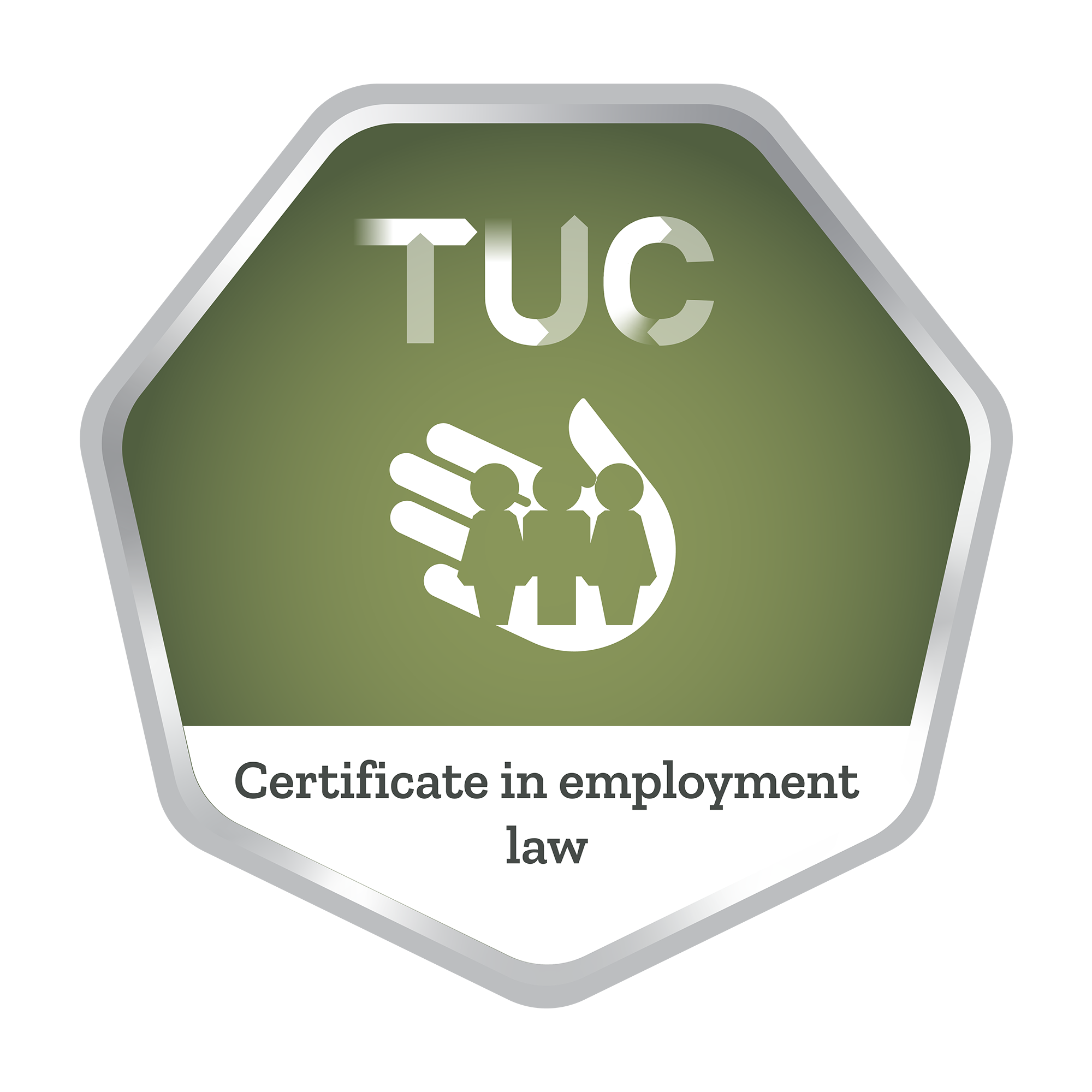 TUC Certificate in employment law