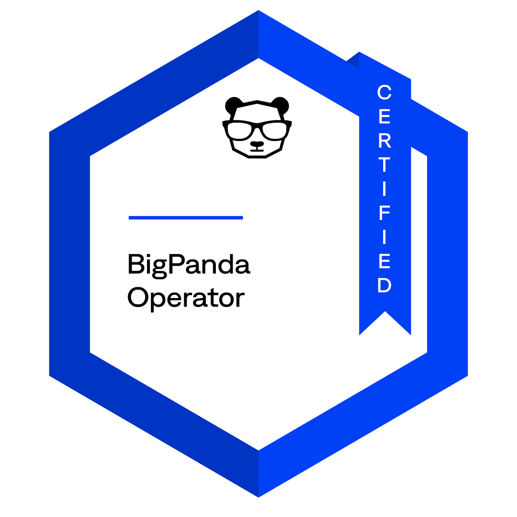 BigPanda Operator