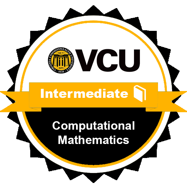 Computational Mathematics