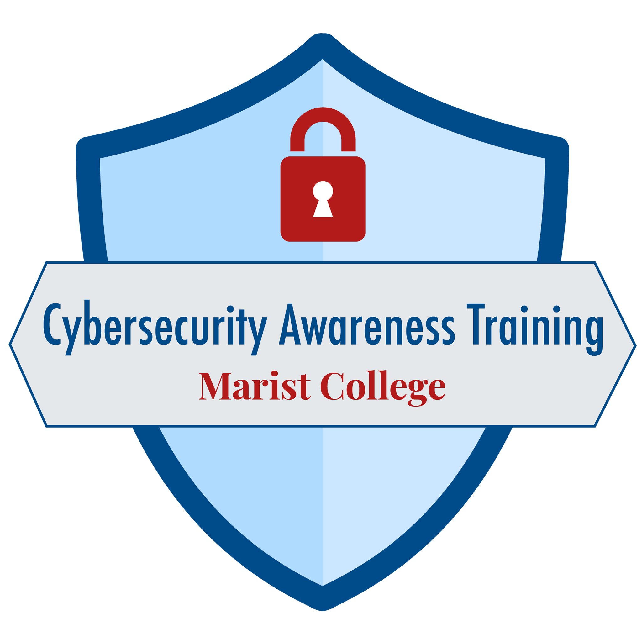 Cybersecurity Awareness Training at Marist 2022-2023