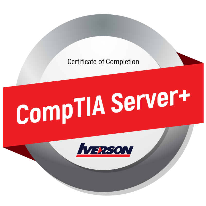 CompTIA Server+