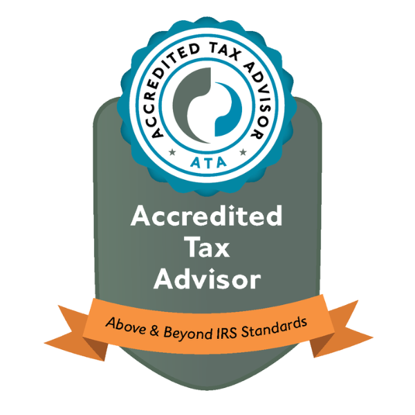 The Accredited Tax Advisor (ATA)