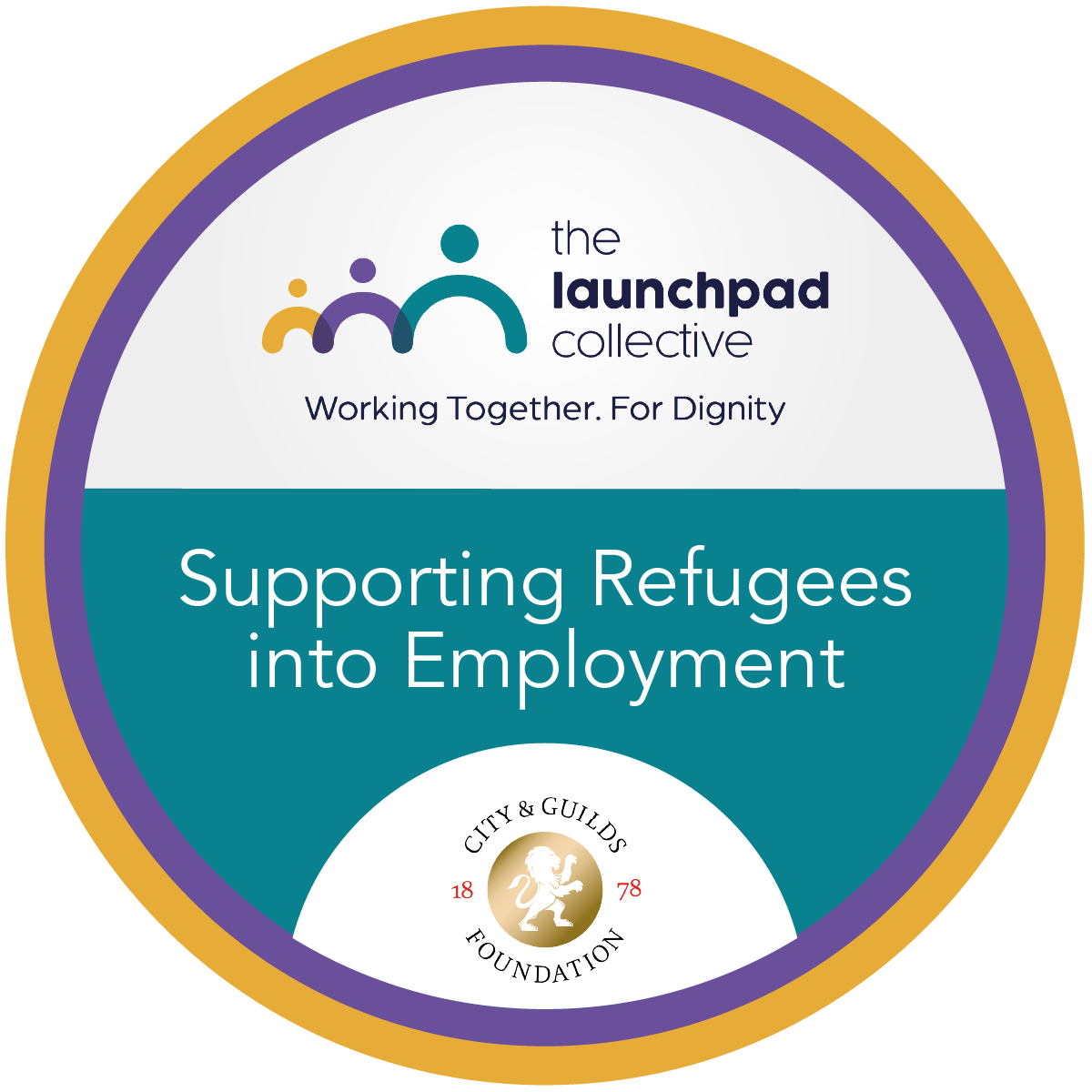 Supporting Refugees into Employment