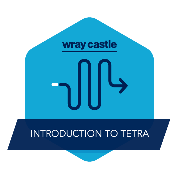 Introduction to TETRA [TR1701/1]