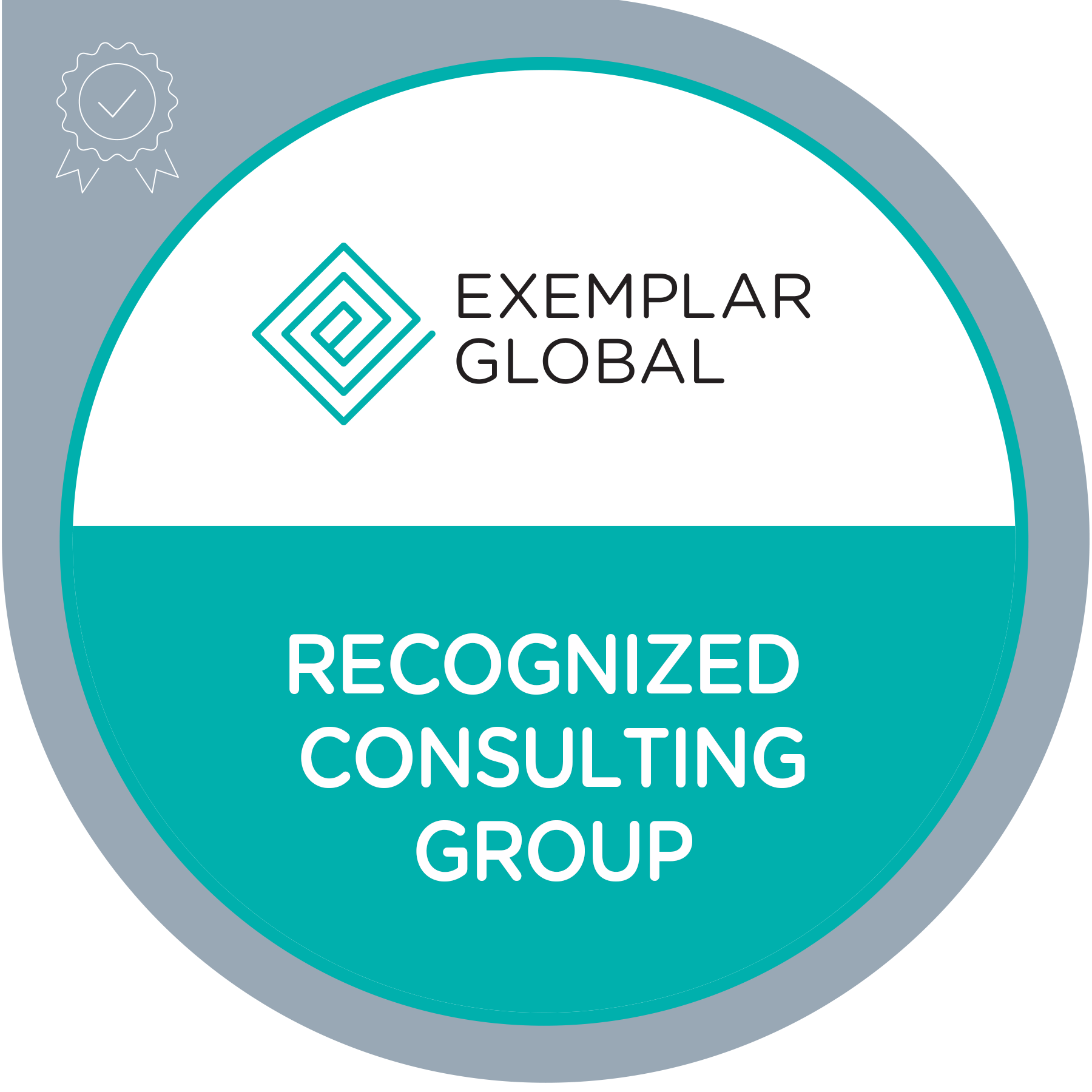Recognized Consulting Group (RCG)