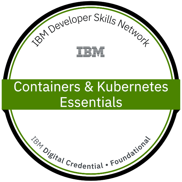 IBM Certified Solution Advisor - IBM Cloud Foundations V2 - Credly