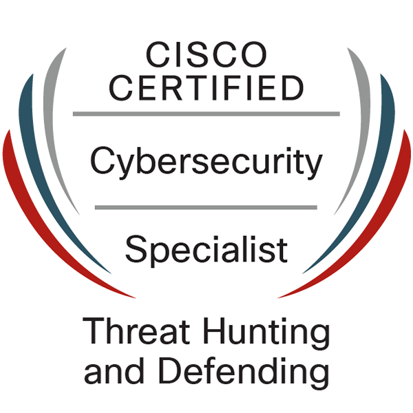 Cisco Certified Cybersecurity Specialist – Threat Hunting and Defending