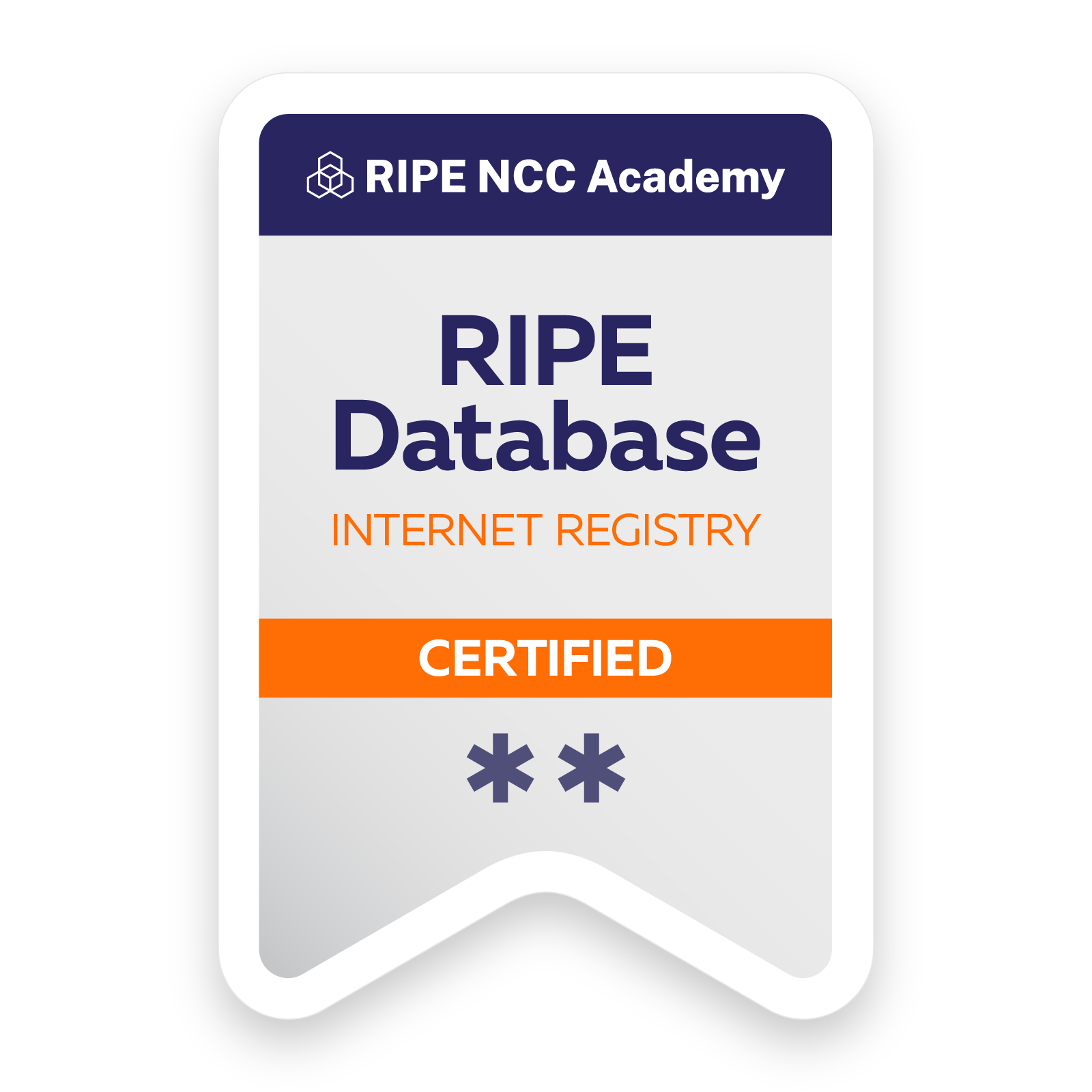RIPE Database