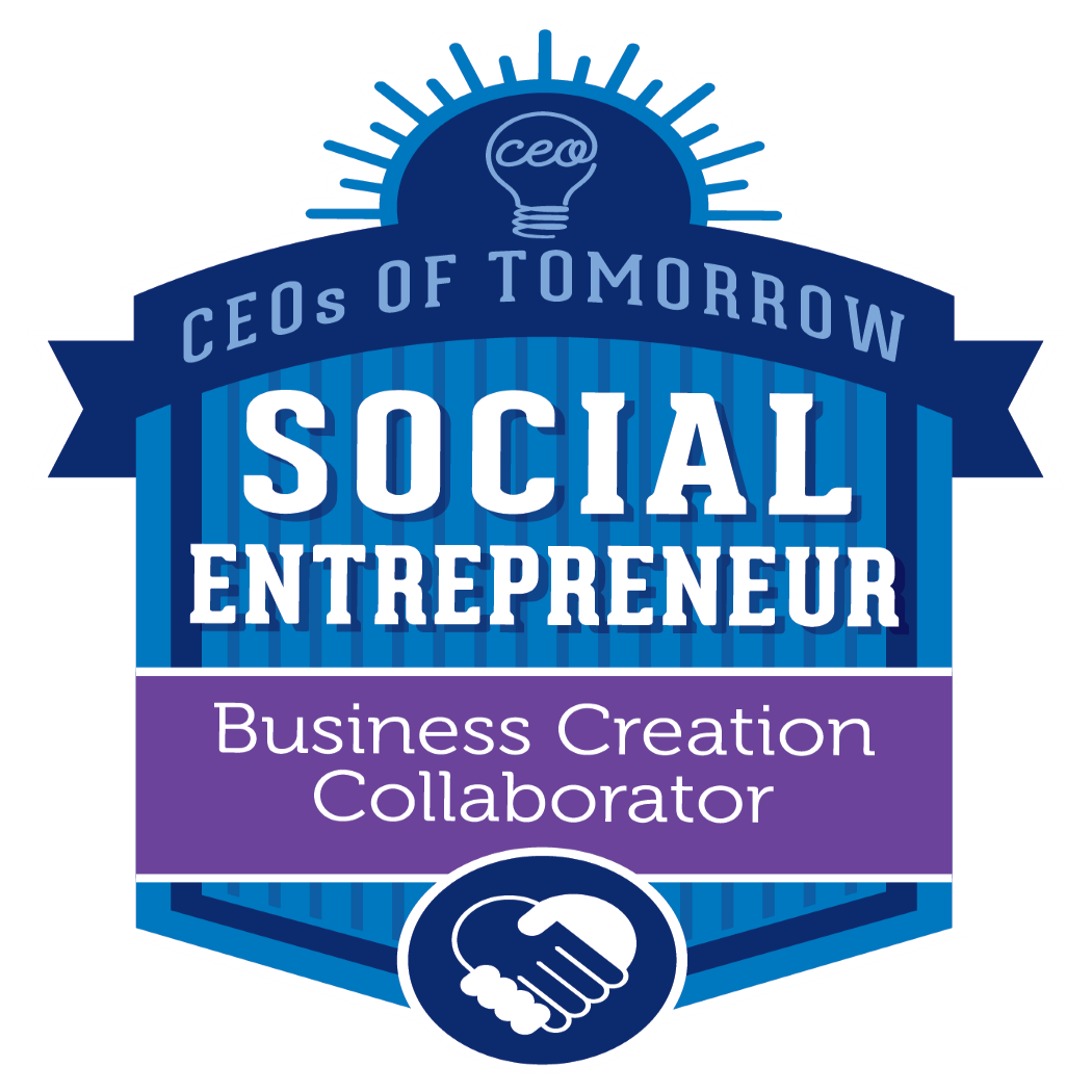 Social Entrepreneur - Business Creation Collaborator