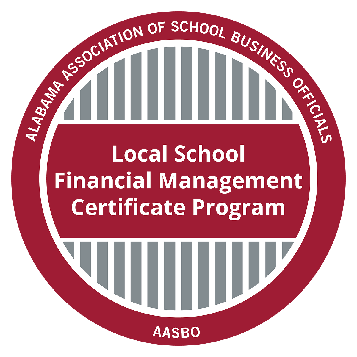 AASBO Local School Financial Management Certificate Program - Credly
