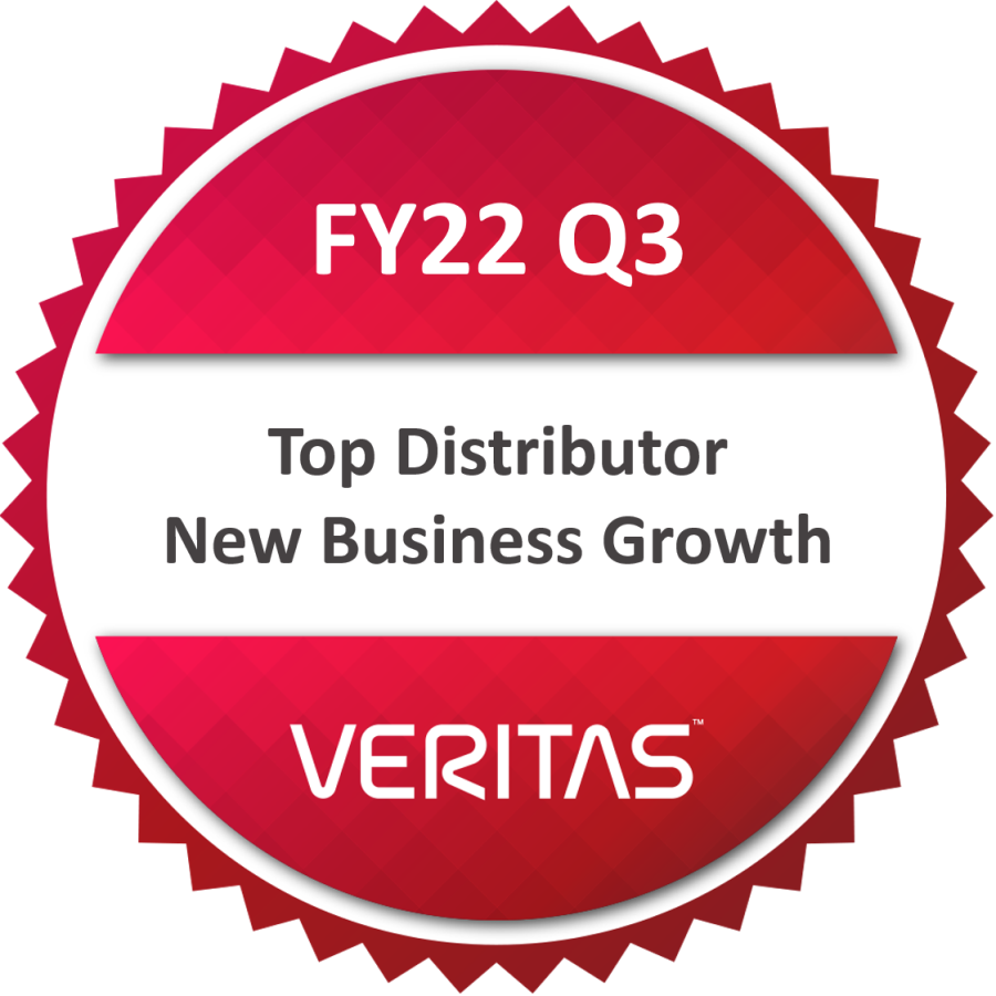 Top Distributor New Business Growth - Ingram Micro LP