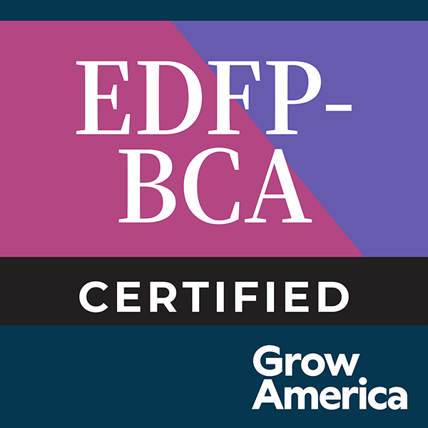 Economic Development Finance Professional - Business Credit Analysis (EDFP-BCA)