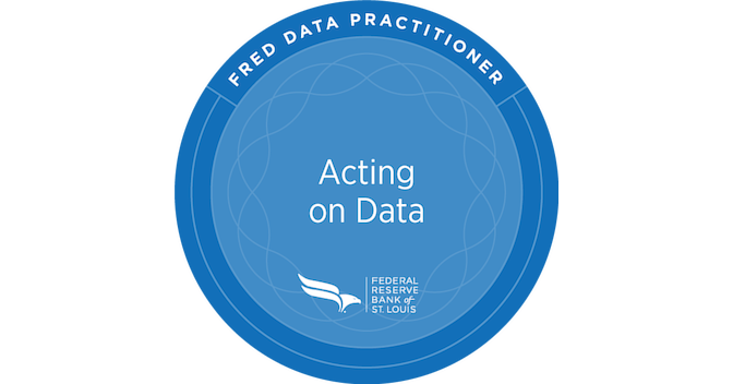 Acting on Data - Credly