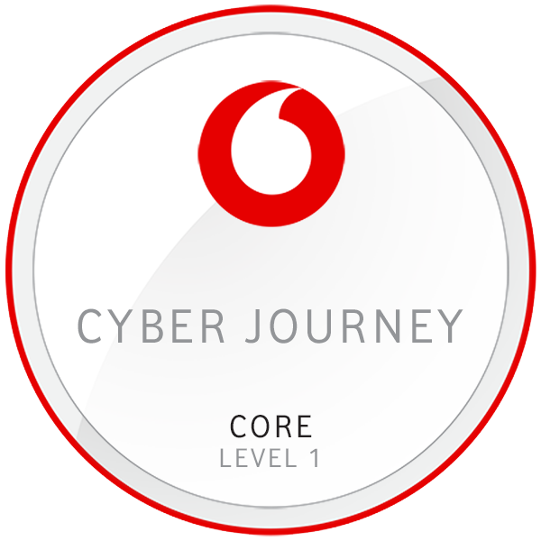 Cyber Core