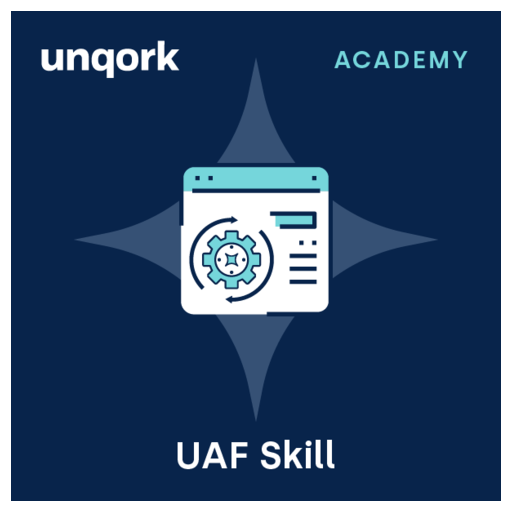 Unqork Agile Framework (UAF) Skill - Credly
