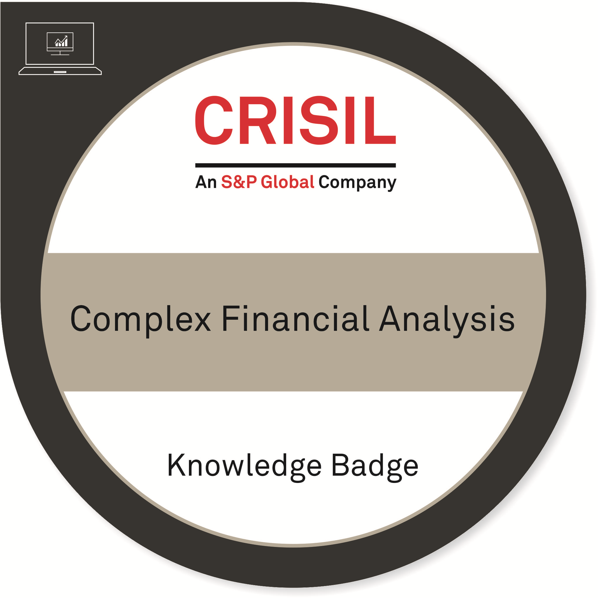 Analysing complex financials learn to read between the lines of annual reports of MSMEs