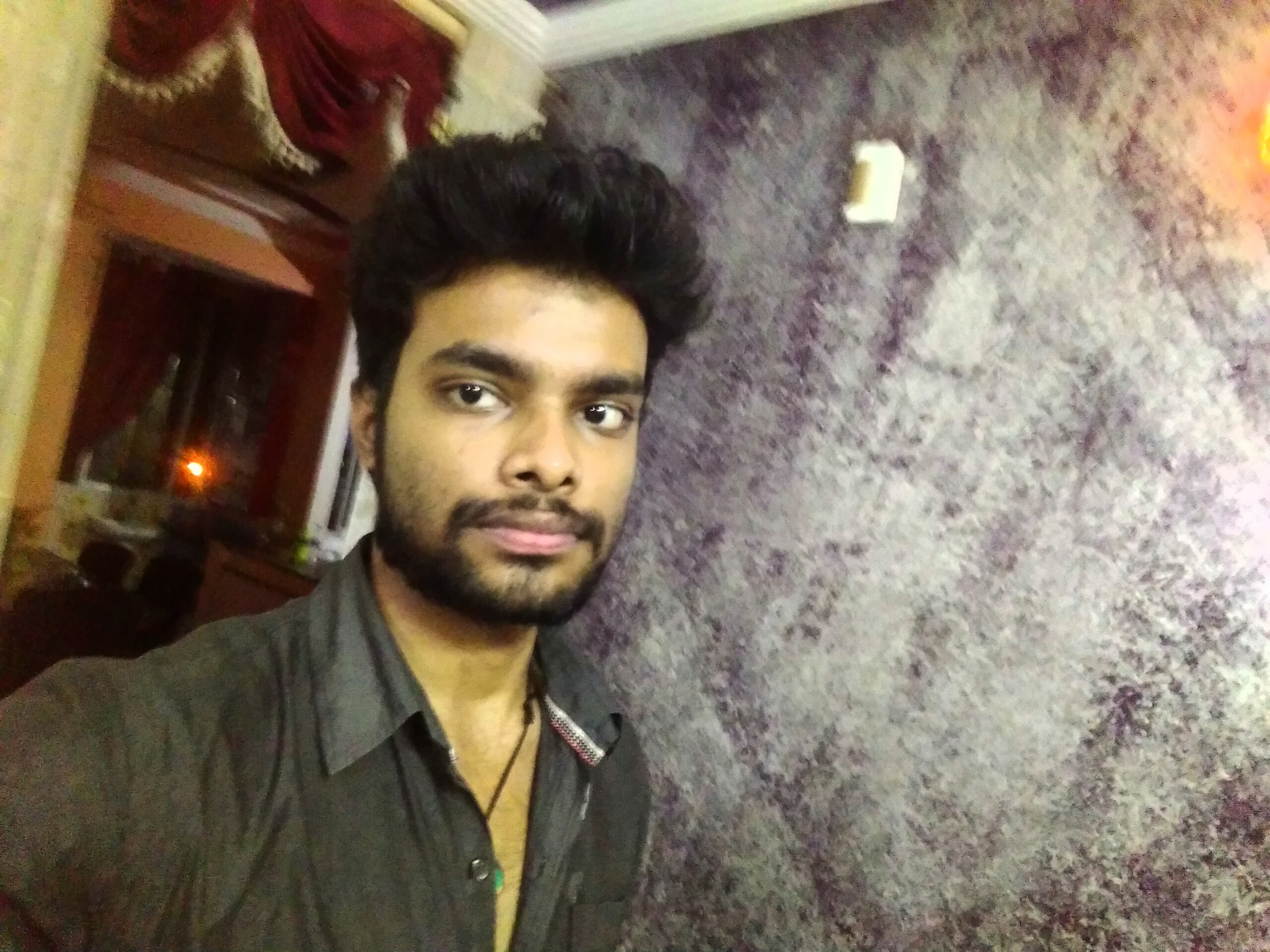 Credly profile picture for @pratik