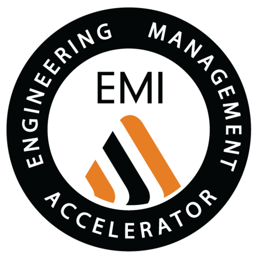 Engineering Management Accelerator - Credly