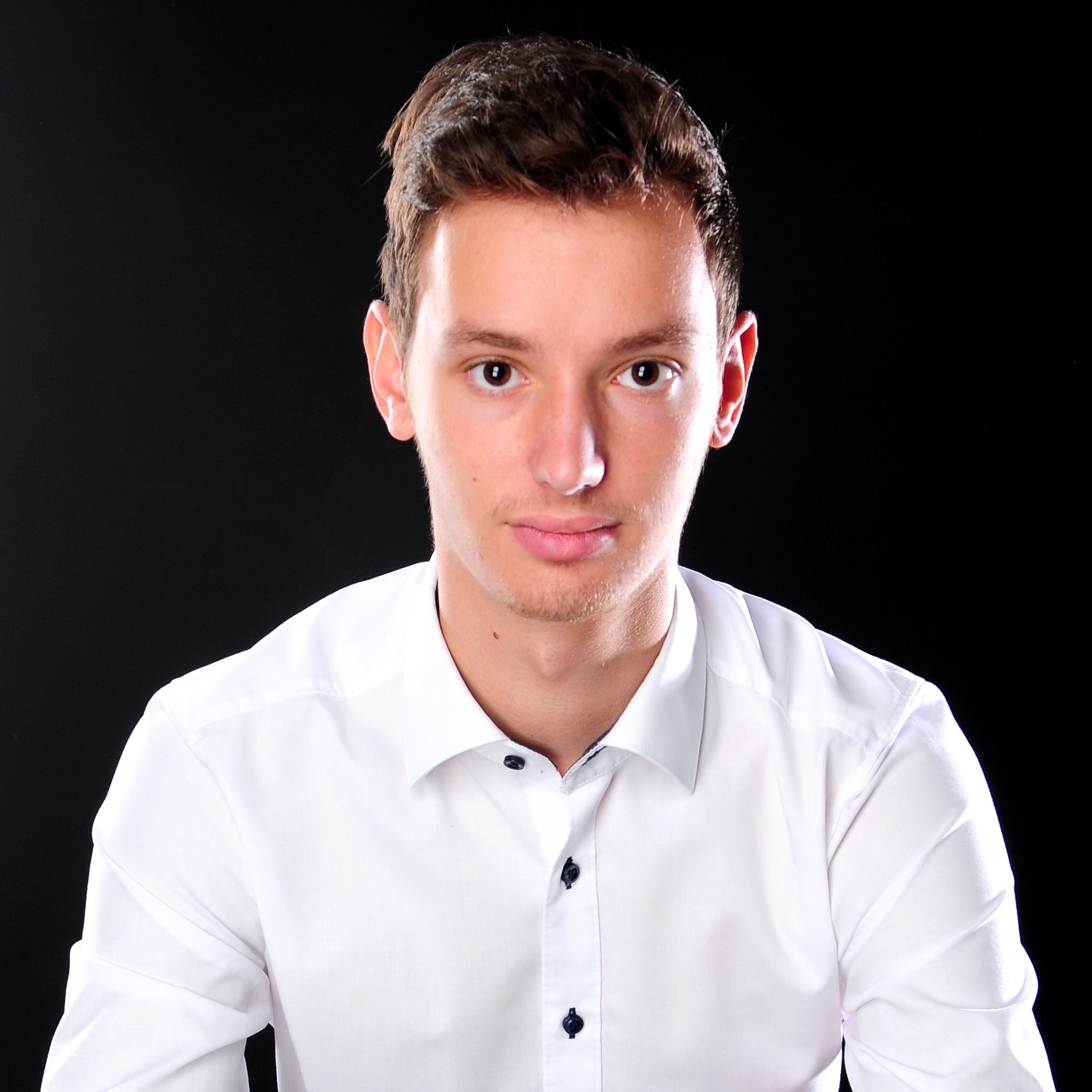 Credly profile picture for @fp