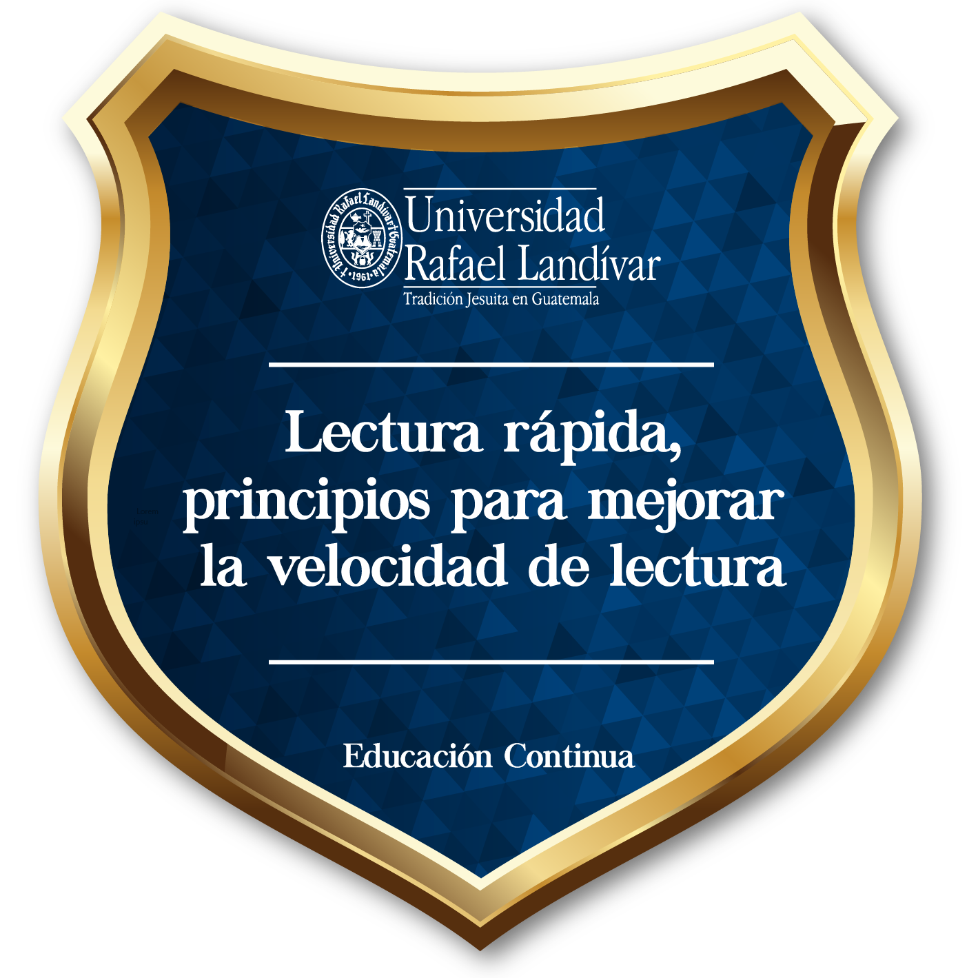 Lectura rápida, principios para mejorar la velocidad de lectura.