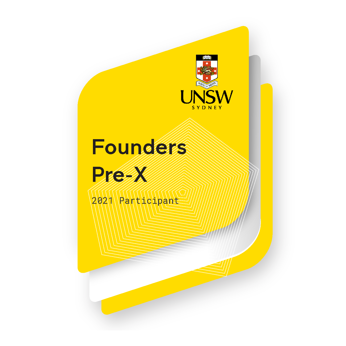 UNSW Health Pre-Accelerator Program (Pre-X)